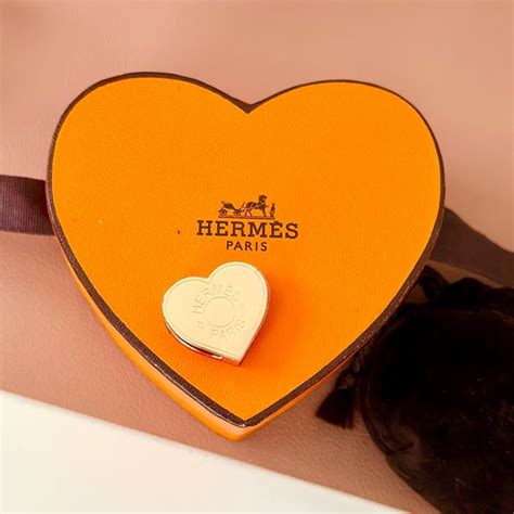 hermes heart twilly ring|Hermes usa official website.